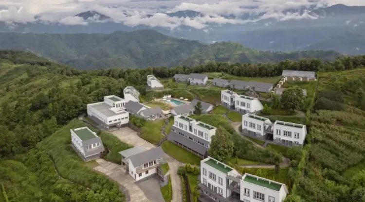 Centara’s Himalayan Hideaway Resort Pokhara Introduces Slower, Meaningful Nepal Exploration, Boostin...