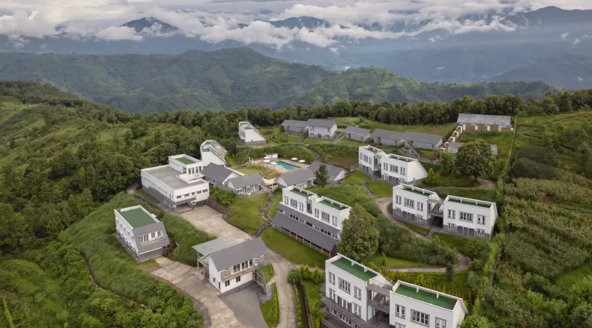 Centara’s Himalayan Hideaway Resort Pokhara Introduces Slower, Meaningful Nepal Exploration, Boostin...