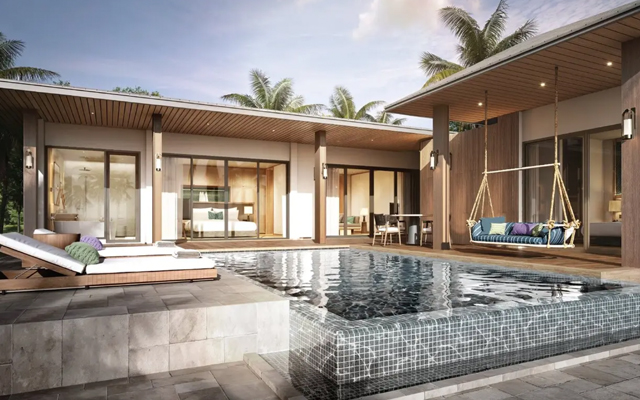 Chatrium Hospitality goes for the sun, sand and sea | TTG Asia