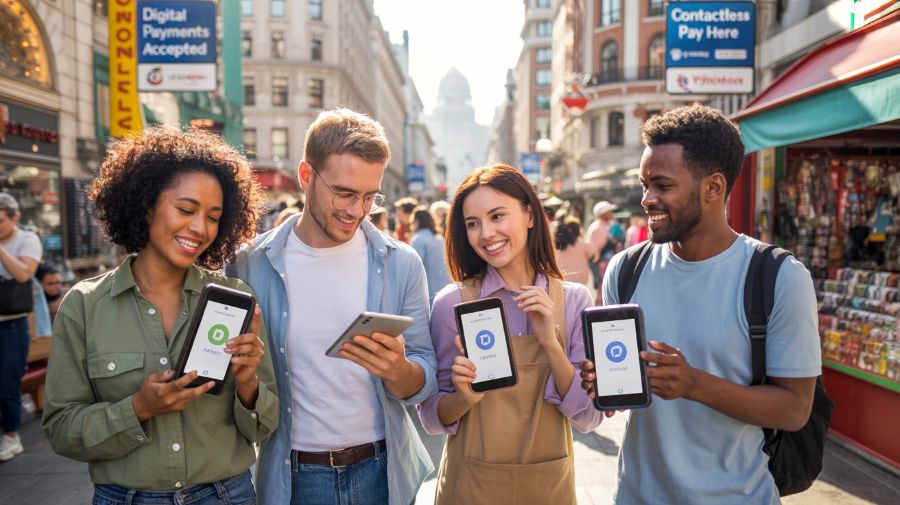 Checkout.com and Trip.com Partner to Upgrade Global Travel Payments, Targeting the UK, Japan, and Sa...