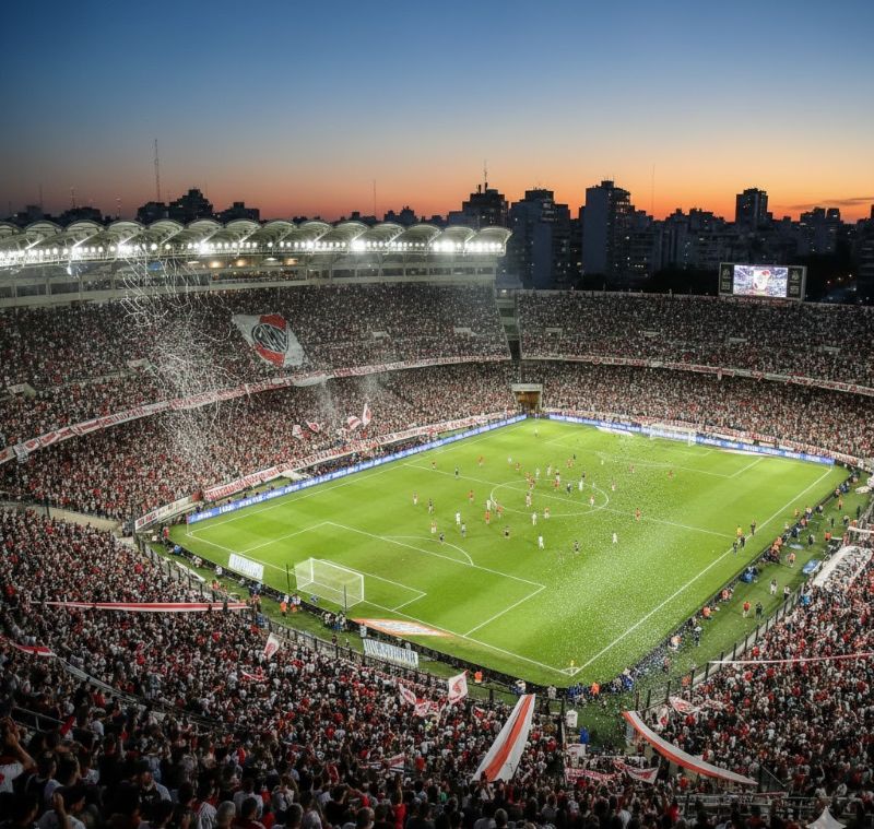 Chile Unites Peru, Brazil, Uruguay, Colombia, And Argentina As The Continent Becomes A Global Sports...