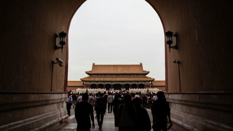 China Eases Entry Rules With 30-Day Visa-Free Access For UK, Canada