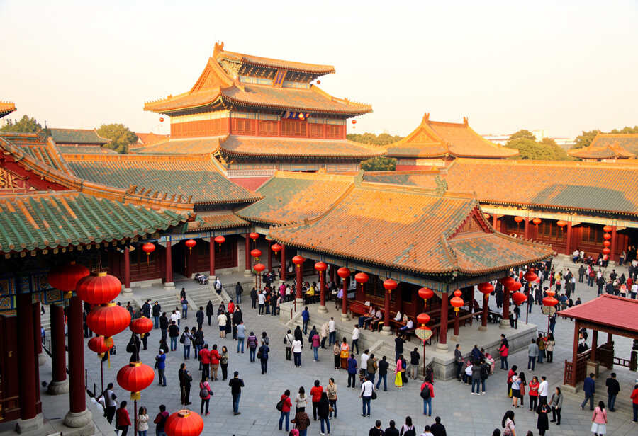 China Rolls Out Comprehensive New Visa-Free Policies to Attract More International Tourists, Revital...