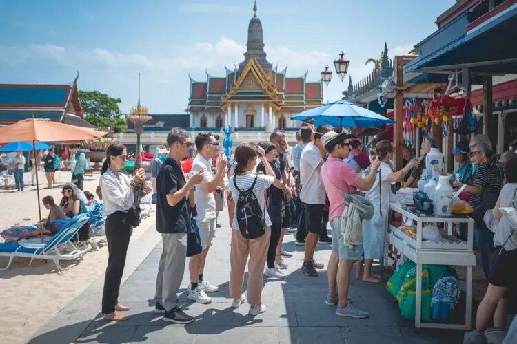 China Surpasses Malaysia, Russia, India, South Korea, Germany, and Other Key Markets, Emerging as th...