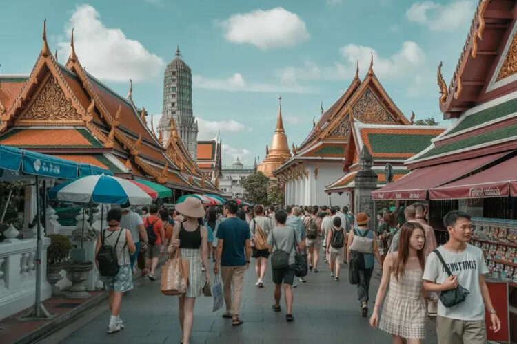 China, united states