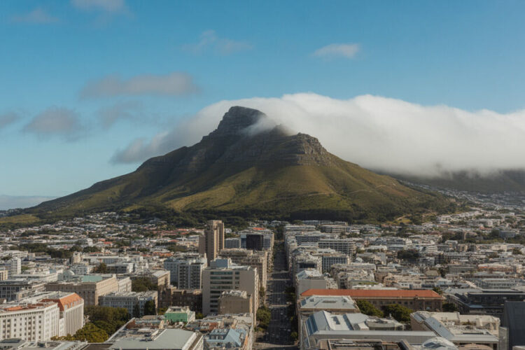 China Joins United Kingdom, Bahrain, Morocco, Kenya, Egypt, And More In Contributing To South Africa...