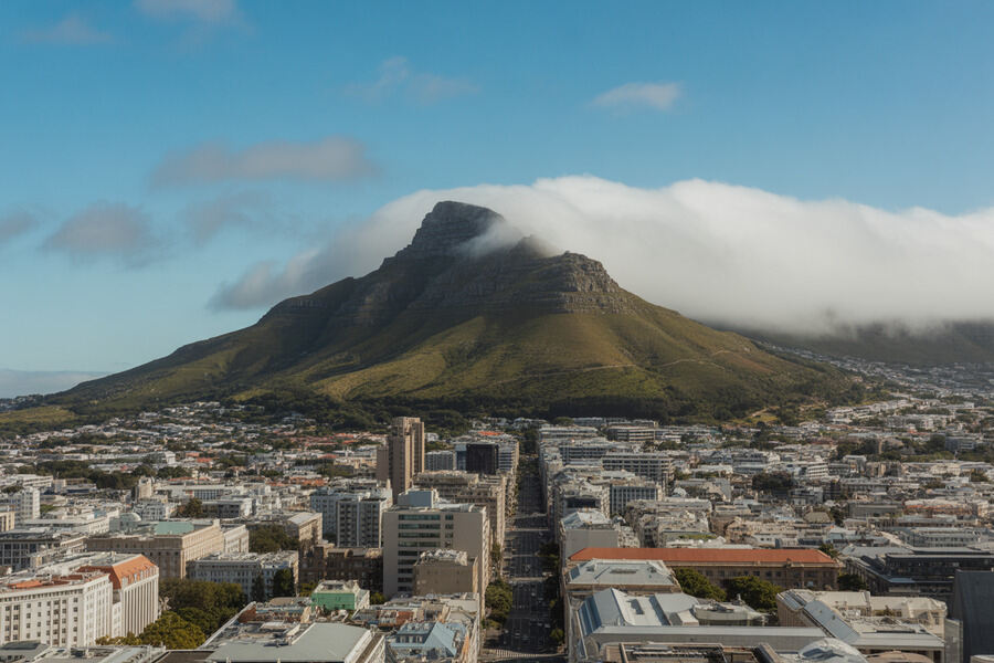 China Joins United Kingdom, Bahrain, Morocco, Kenya, Egypt, And More In Contributing To South Africa...