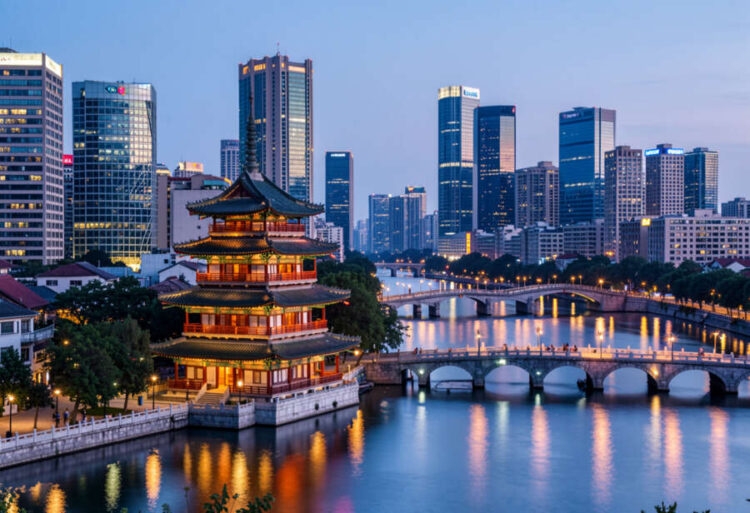 China Plays A Pivotal Role In South Korea’s 2026 Tourism Strategy Focused On Regional Tourism Distri...