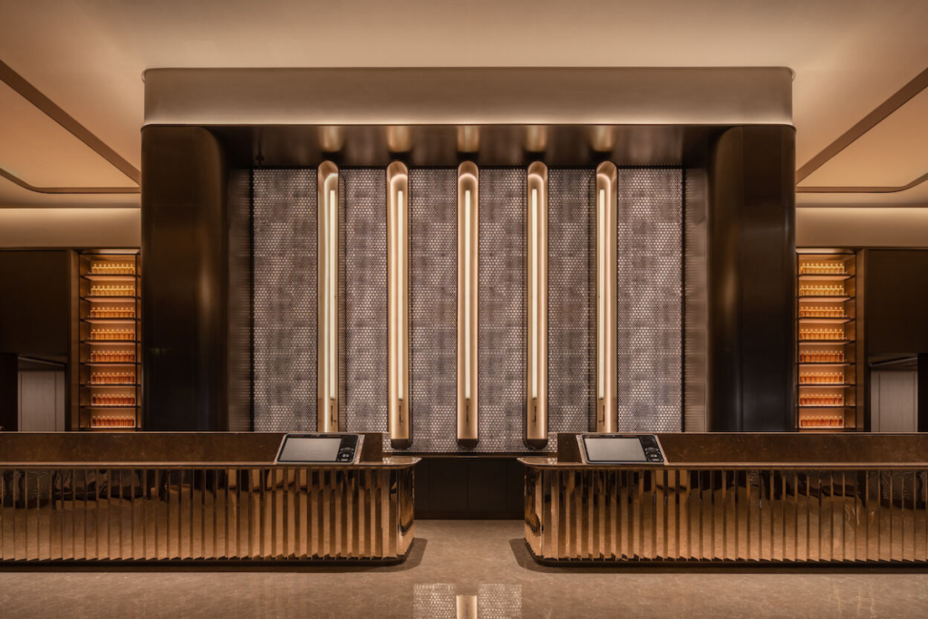 China’s Small-City Boom Gets Results For H World