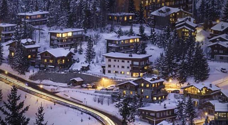 China’s snow economy offers roadmap for Pakistan to develop winter tourism-INP