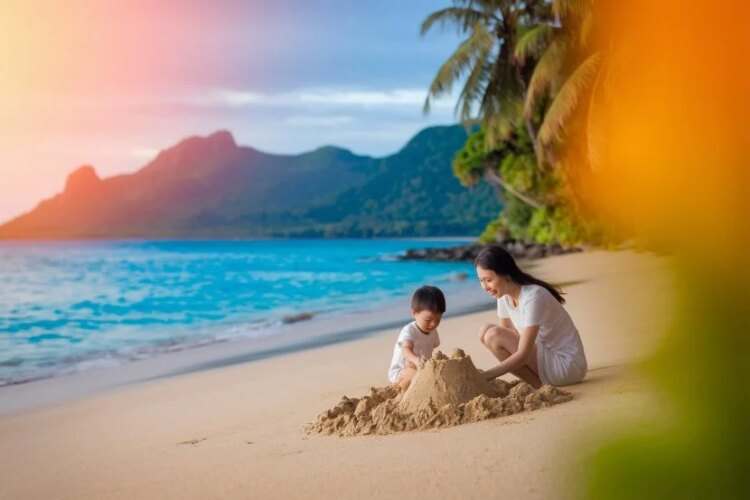 China&rsquo;s spring breaks to drive tourism growth