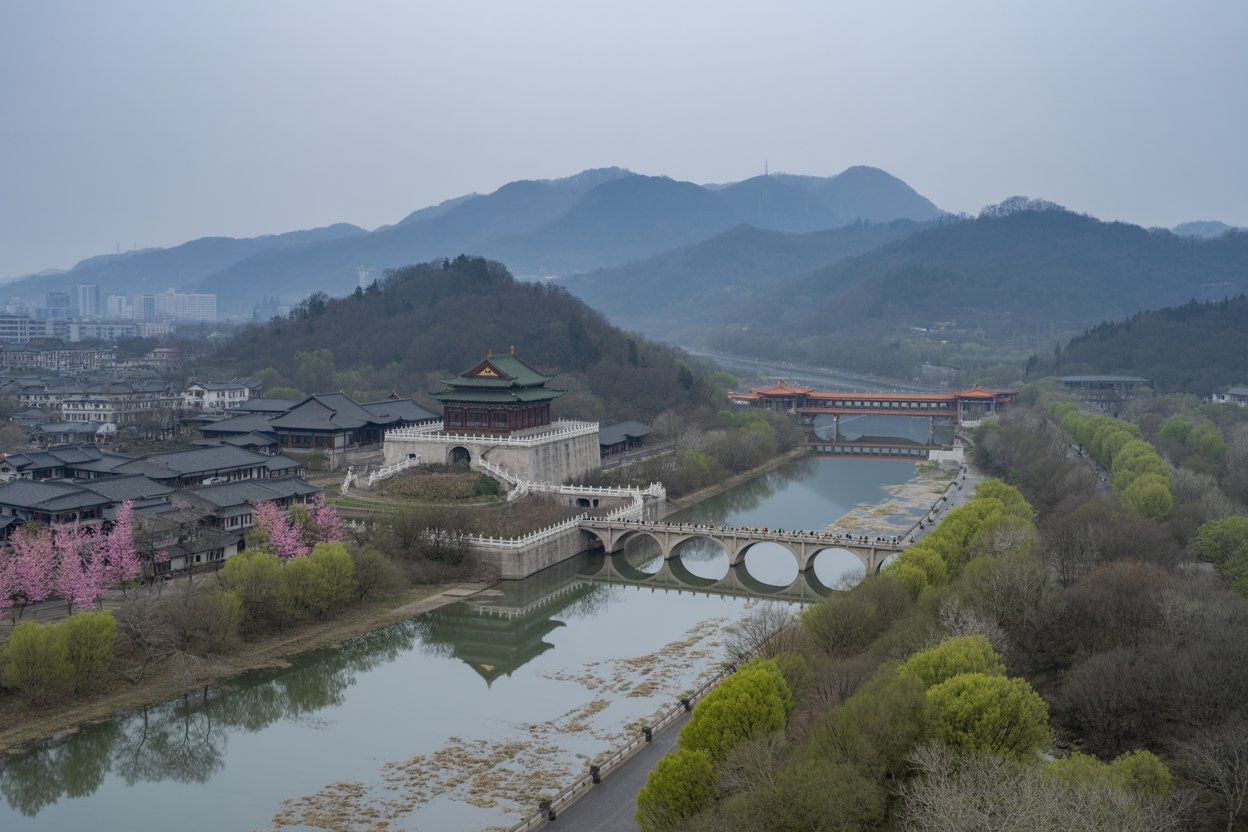 China’s Spring Tourism Surges in 2026 With Immersive Travel Trends and Rising Nationwide Demand: Eve...