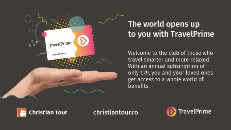 Christian Tour: Ready to go regional