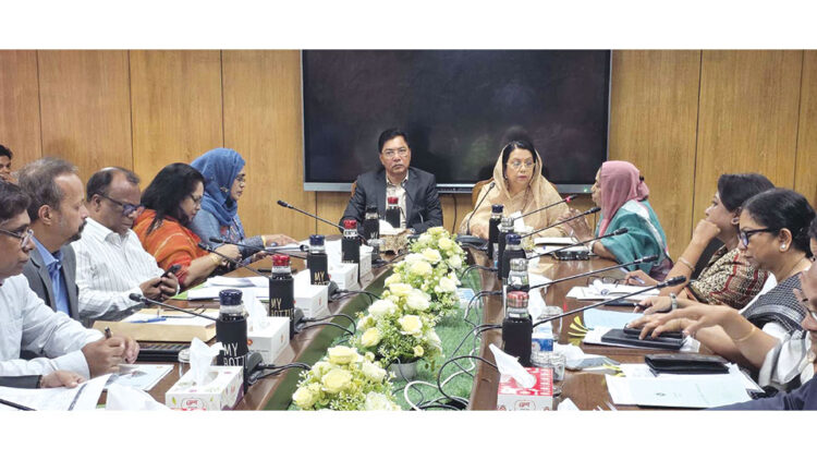 New leadership in Civil Aviation and Tourism undertakes key initiatives