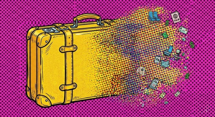 The Claude Effect Is Coming for Travel