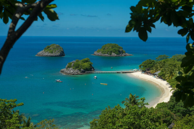 Colombia Overtakes Brazil, Peru, Mexico, Ecuador, Argentina, And Other Countries, Fueling Panama’s T...