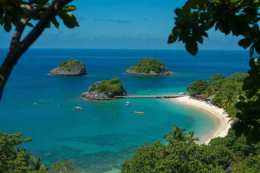 Colombia Overtakes Brazil, Peru, Mexico, Ecuador, Argentina, And Other Countries, Fueling Panama’s T...