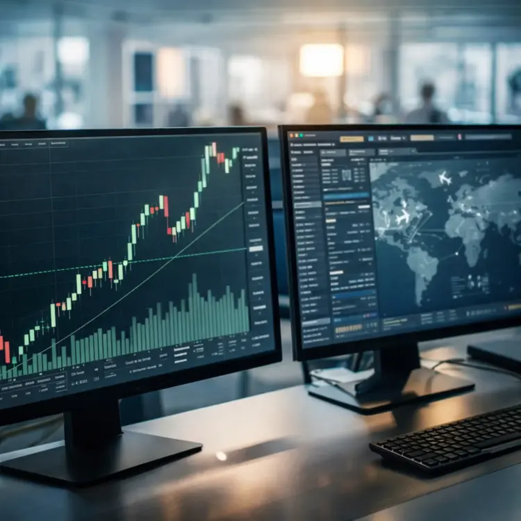 Constellation Software (CSU.TO) Stock Today Climbs 1.27% to $2,832 After Sabre Governance Deal