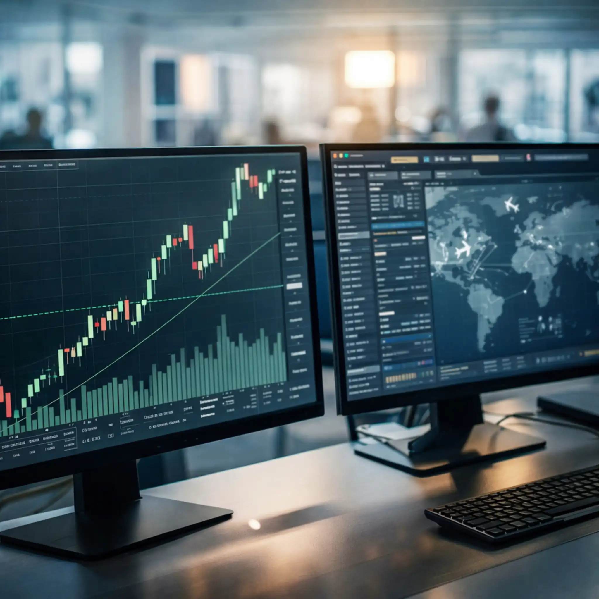 Constellation Software (CSU.TO) Stock Today Climbs 1.27% to $2,832 After Sabre Governance Deal