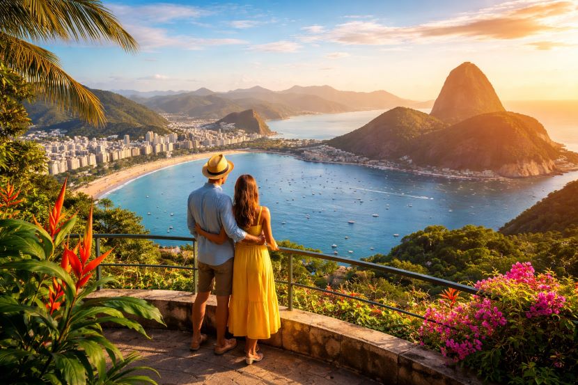 Corazul Brings Fresh Travel Experiences to Brazil for 2026-27 Season
