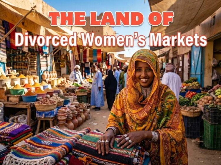 How Creator Monoculture Is Hijacking Destination Identity