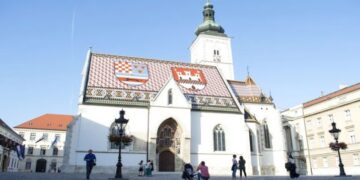 Croatia could see strong 2026 tourism season if prices remain sensible