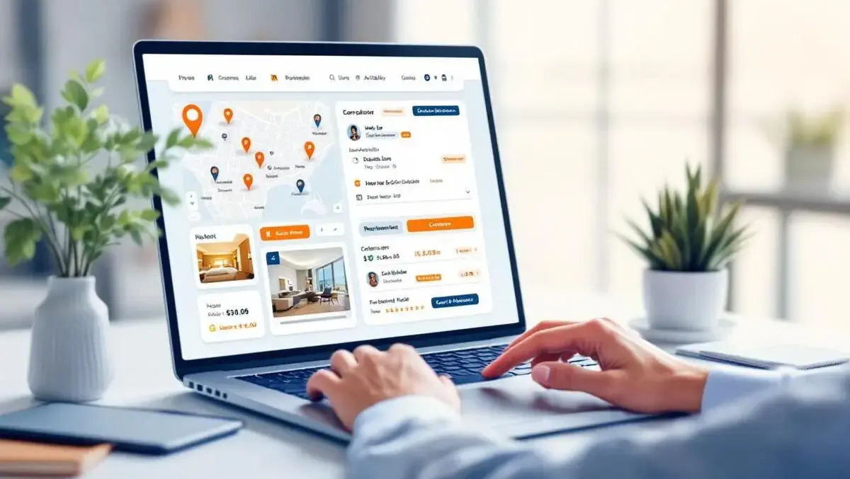 Custom Travel Solutions launches RouteStack for AI bookings