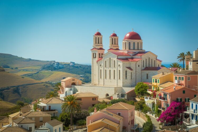 Planning a Trip to Cyprus? Everything You Need to Know About Travel Safety and Tourism in 2026