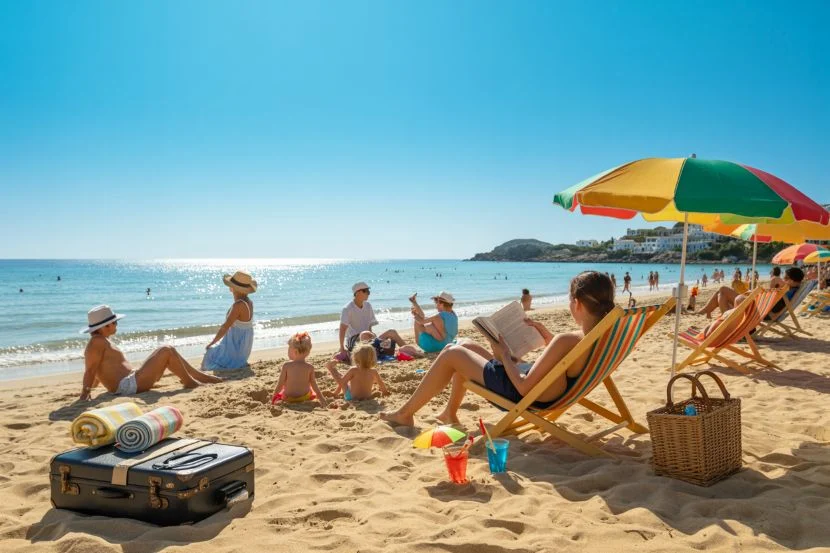 Surging cancellations and shifting trends