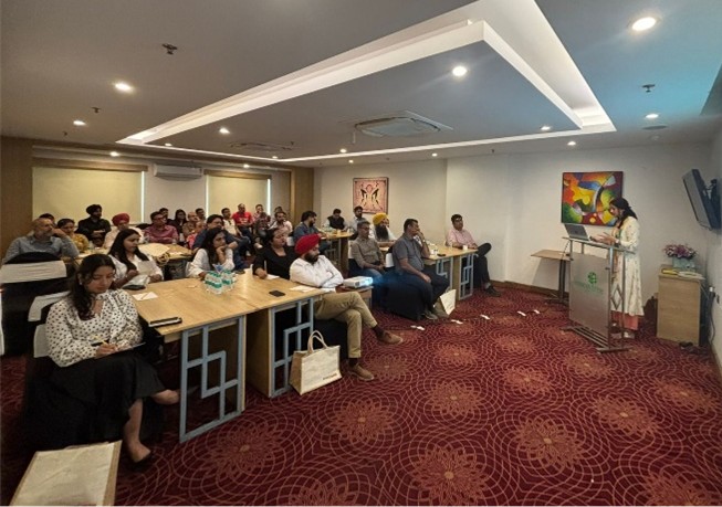 CzechTourism Expands Aggressively in North India, Unlocks Tier II Travel Boom and Redefines European...