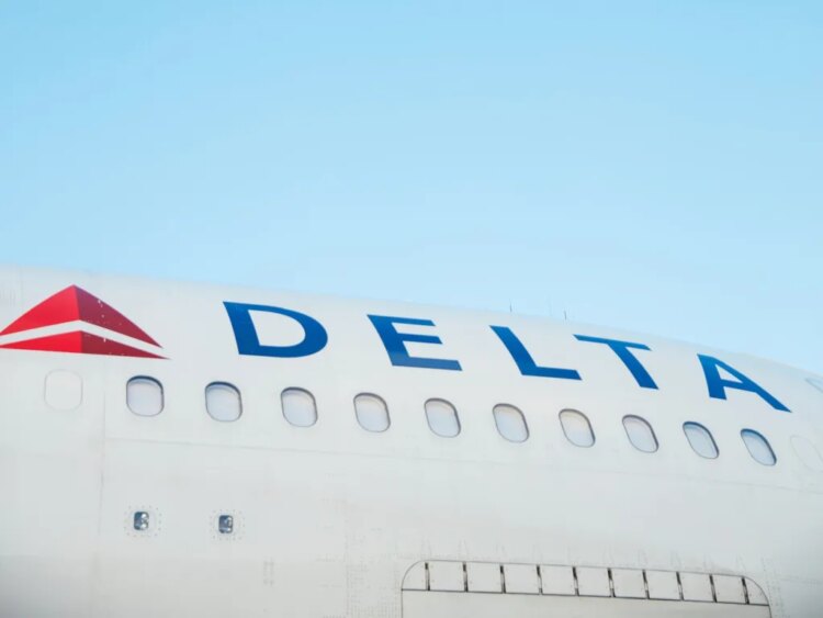 Delta CEO Says Demand Is Up, Despite High Jet Fuel Costs