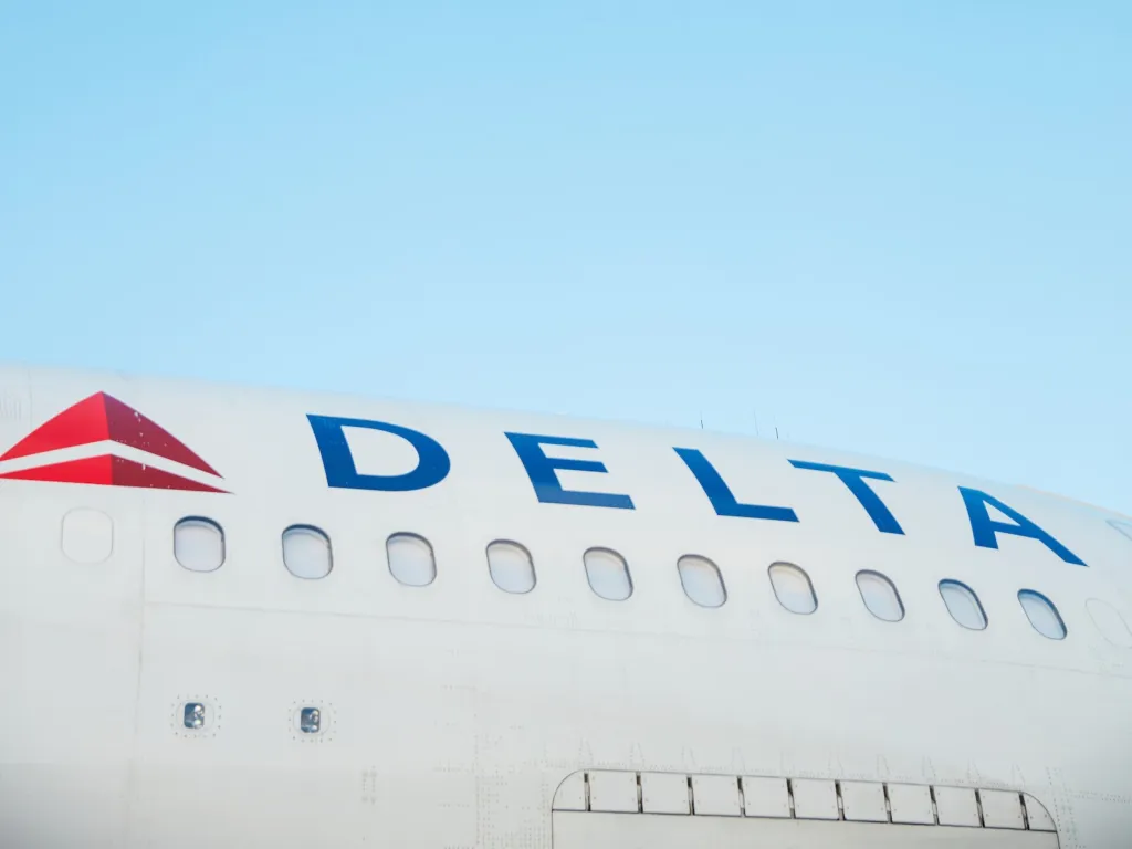 Delta CEO Says Demand Is Up, Despite High Jet Fuel Costs