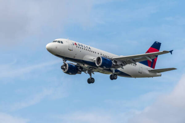Delta Air Lines Austin Route Expansion Accelerates US Domestic Travel Boom as New Direct Flights Tra...
