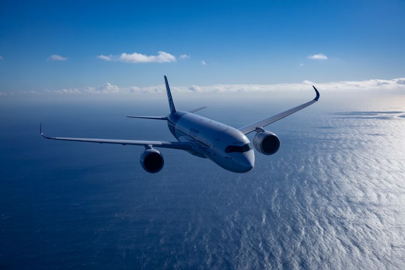 Turbulence strikes delta&rsquo;s los angeles to sydney flight