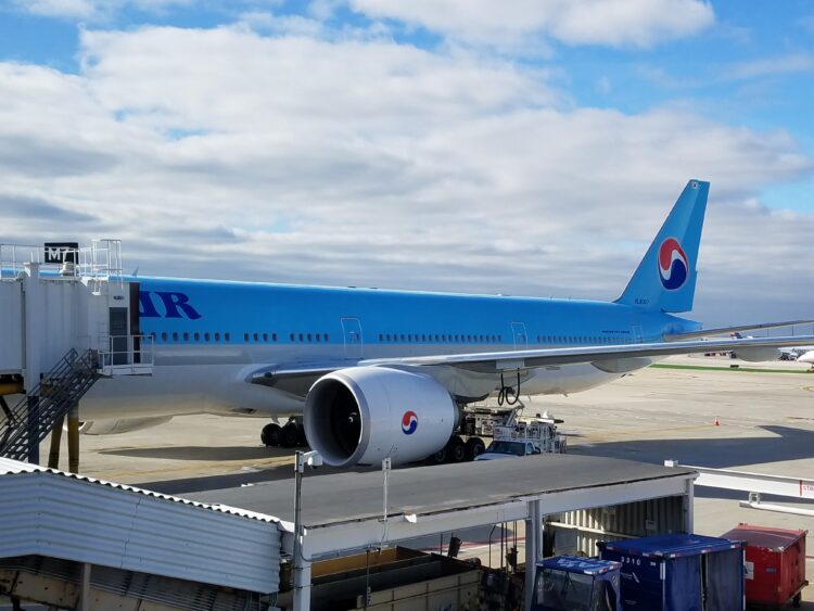 Austin May Finally Get Its First Asia Nonstop — Delta And Korean Air In Talks With Samsung About Seo...
