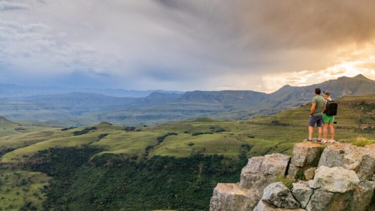Drakensberg resort goes all-inclusive | Southern & East African Tourism Update