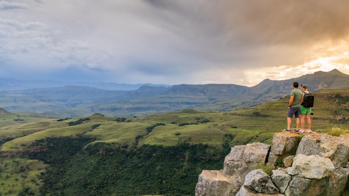 Drakensberg resort goes all-inclusive | Southern & East African Tourism Update