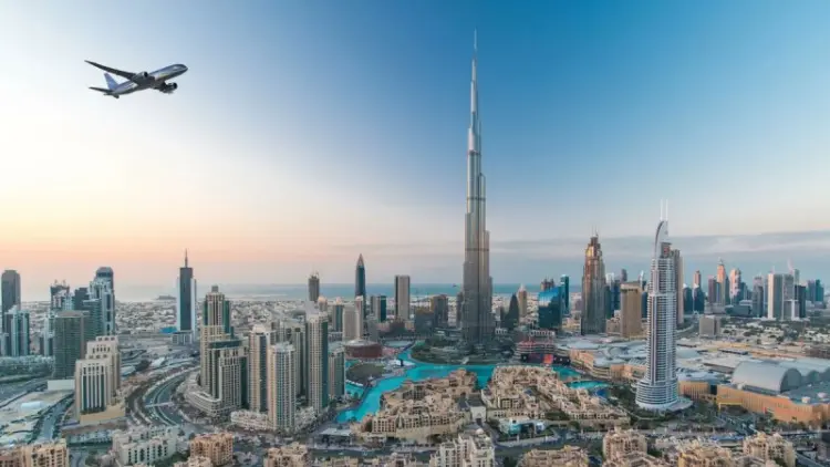 Dubai doubles hotel prices. Actor says no free help for stranded tourists