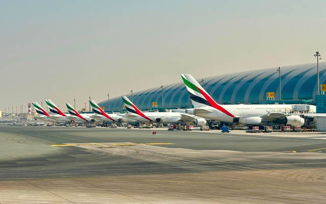 Dubai International gradually resumes flights after drone-related disruption | TTG Asia