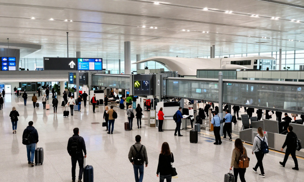 Dubai Continues to Lead as a Safe and Thriving Destination with Full Resumption of Flights and Excep...