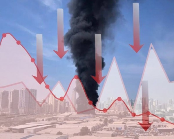Dubai Tourism Loses Foreign Visitors and Gains Locals