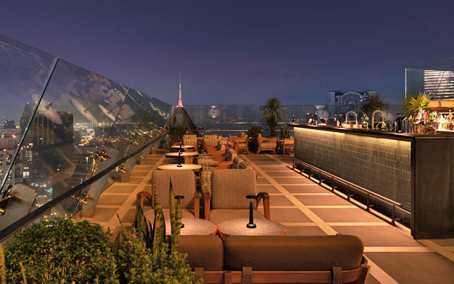 Dusit Thani Bangkok joins Preferred Hotels & Resorts’ Legend Collection | TTG Asia