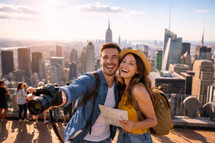 EDreams ODIGEO Earns Top BBB Rating, Leading US Travel Sector