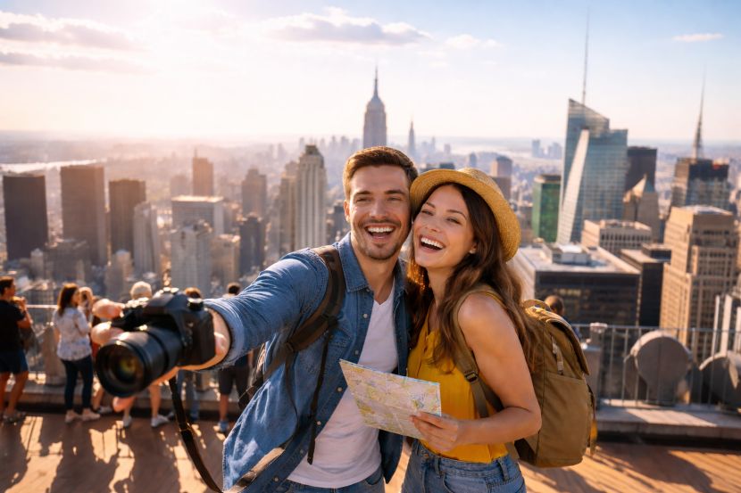 EDreams ODIGEO Earns Top BBB Rating, Leading US Travel Sector