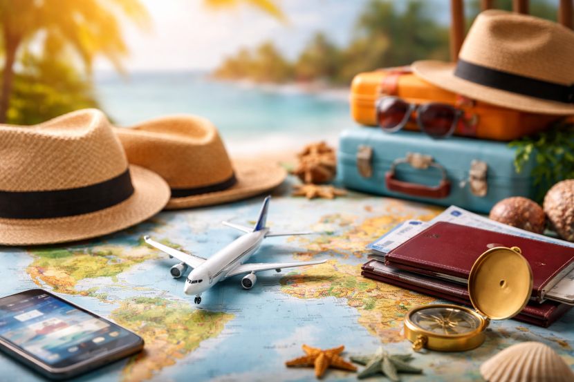 EDreams ODIGEO Reports Strong Profit Growth And Expanding Prime Membership