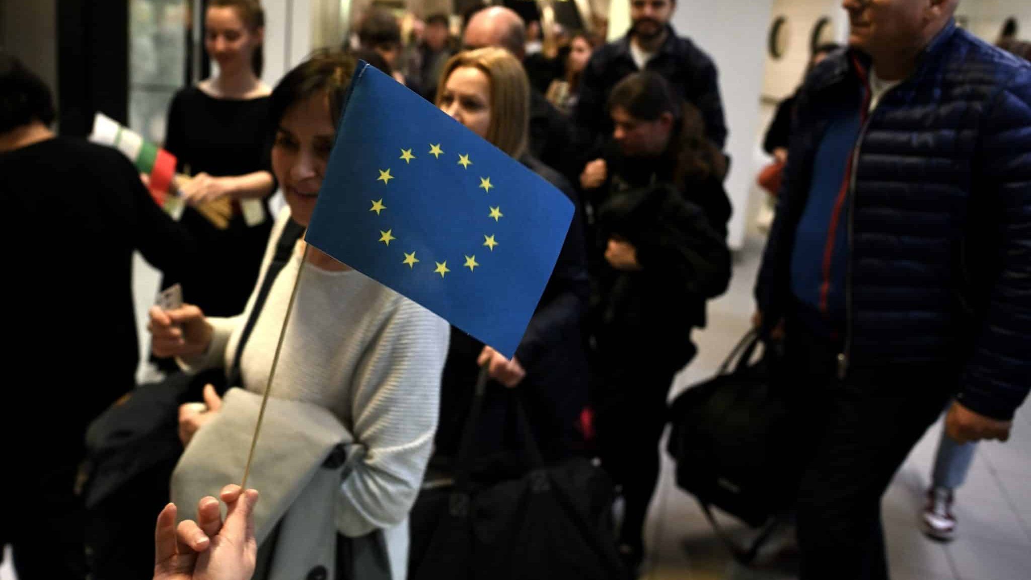 EU Urged to Ease Visa Regulations for 'Isolated' Turkish Journalists