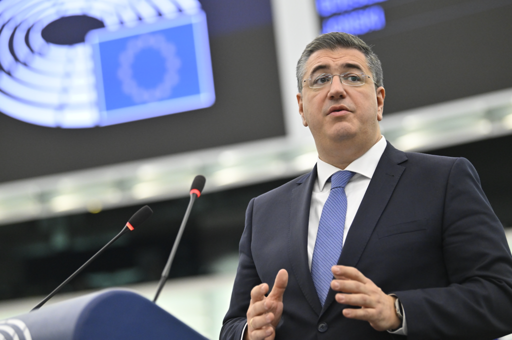 Coastal, Mountain Destinations Already Hit By Climate Change - EU Tourism Chief