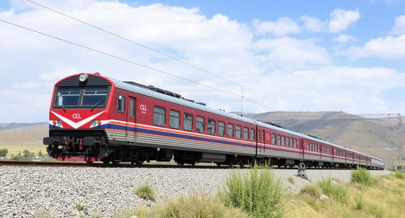 Tourist Eastern Express Completes 2025-2026 Winter Season with More than Ten Thousand Passengers, Bo...