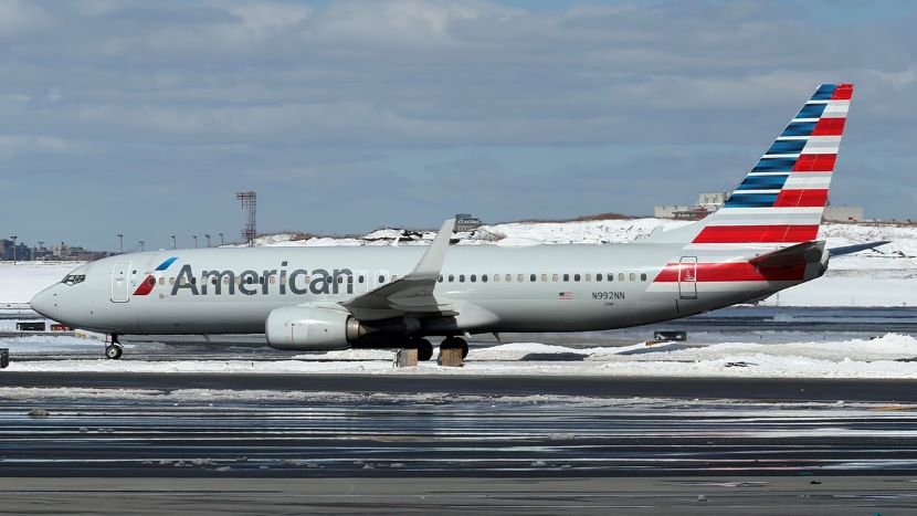 Scotland’s Edinburgh Welcomes American Airlines Direct Flights to New York JFK Bringing Two Iconic C...