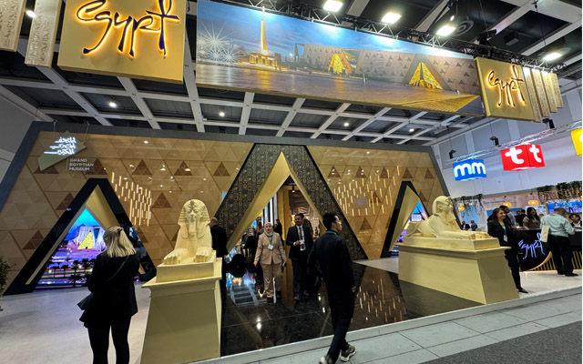 Egypt sees strong Asia-Pacific group arrivals and interest | TTG Asia
